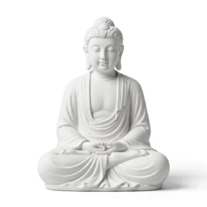 Buddha Statue - Peace & Calm Showpiece
